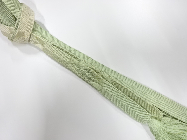 Japanese Kimono / Accessories Silk